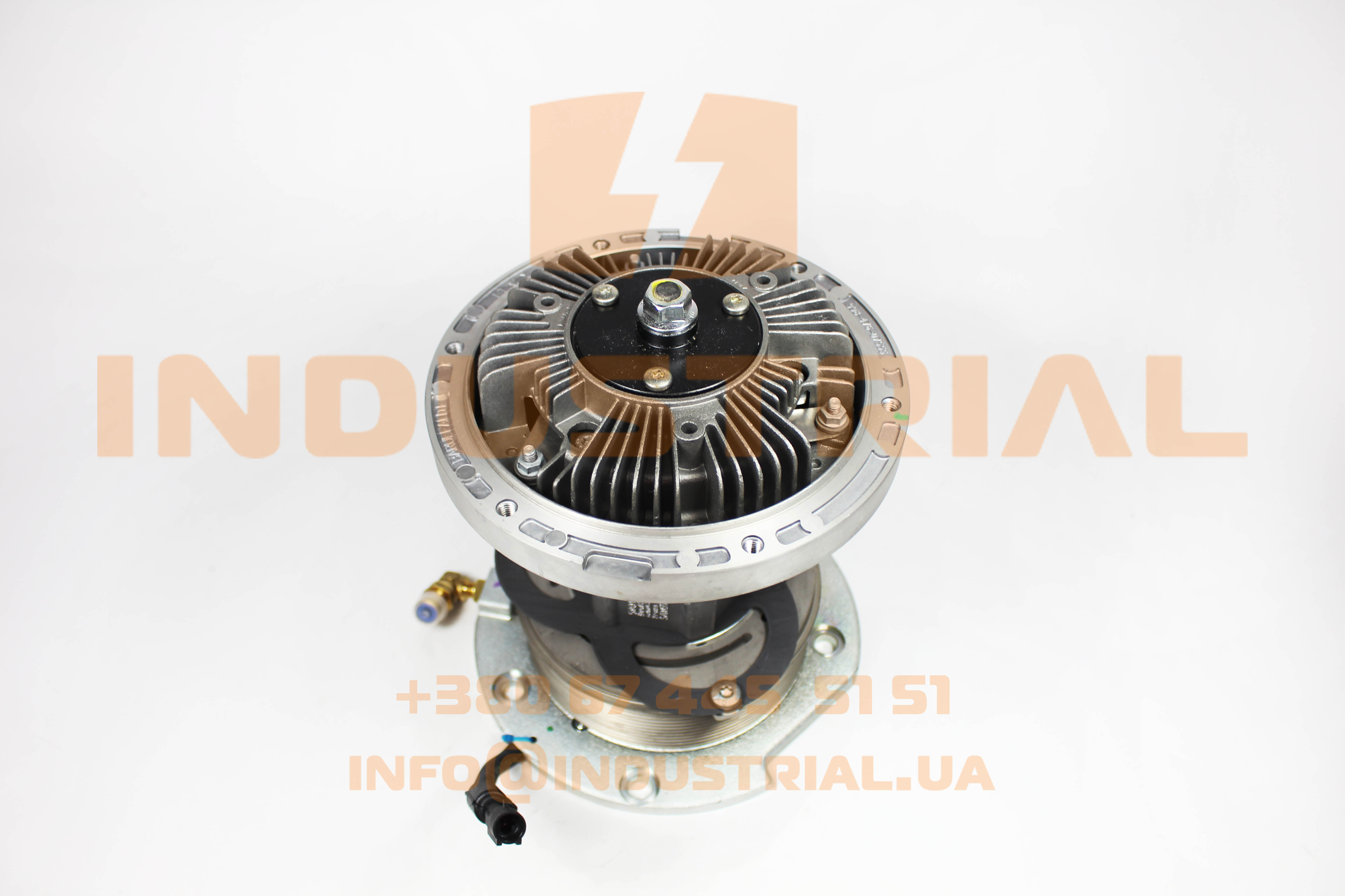 CNH 5561663 CNH INDUSTRIAL